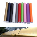 Voiture Bright Light Isolement Car Body Film Protector